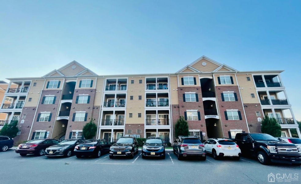 635 Strassle Way, South Plainfield, NJ 07080 - photo 1