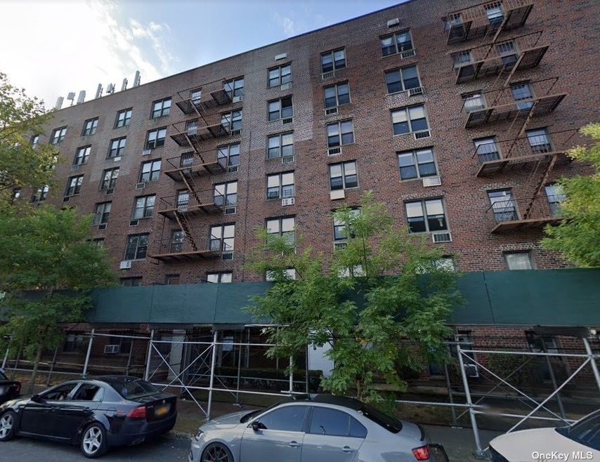 152-72 Melbourne Ave unit 4H, Flushing, NY 11367 - photo 1