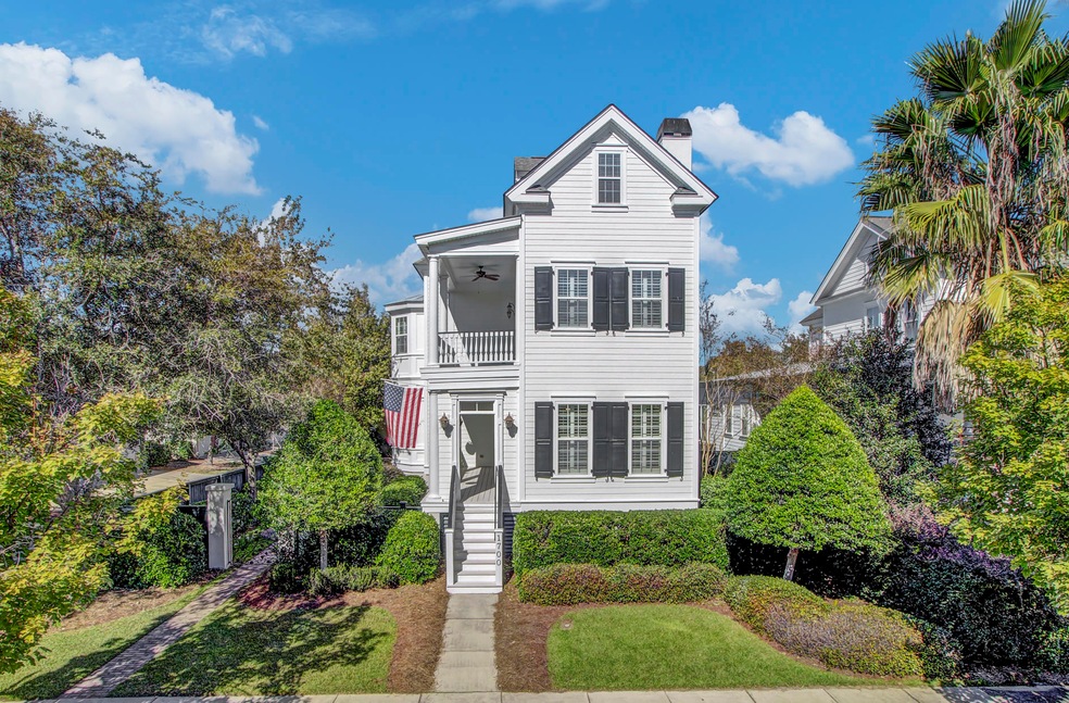 Southern Charm