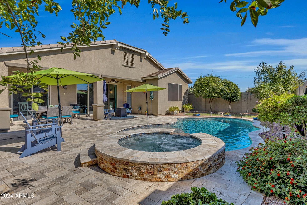 57 White Oak Ave, San Tan Valley, AZ 85140 - photo 1