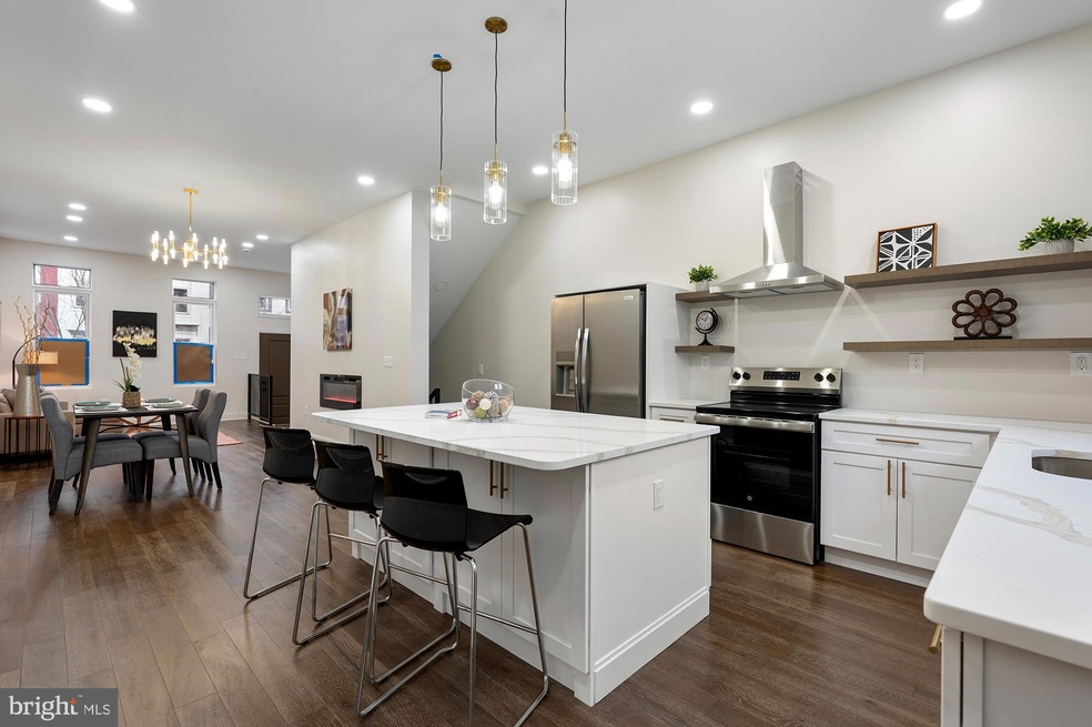 313 N Fulton Ave, Baltimore, MD 21223 - photo 1