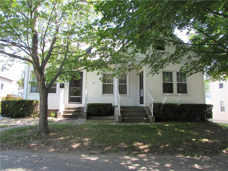 100 Blakeley St, Woonsocket, RI 02895 - photo 1