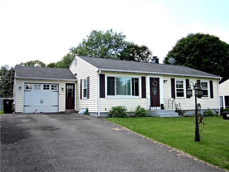 179 Patton Rd, Woonsocket, RI 02895 - photo 1