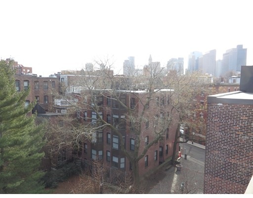 7 Henchman St unit Suite 601, Boston, MA 02113 - photo 1