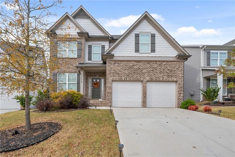 2049 Chesley Dr, Austell, GA 30106 - photo 1