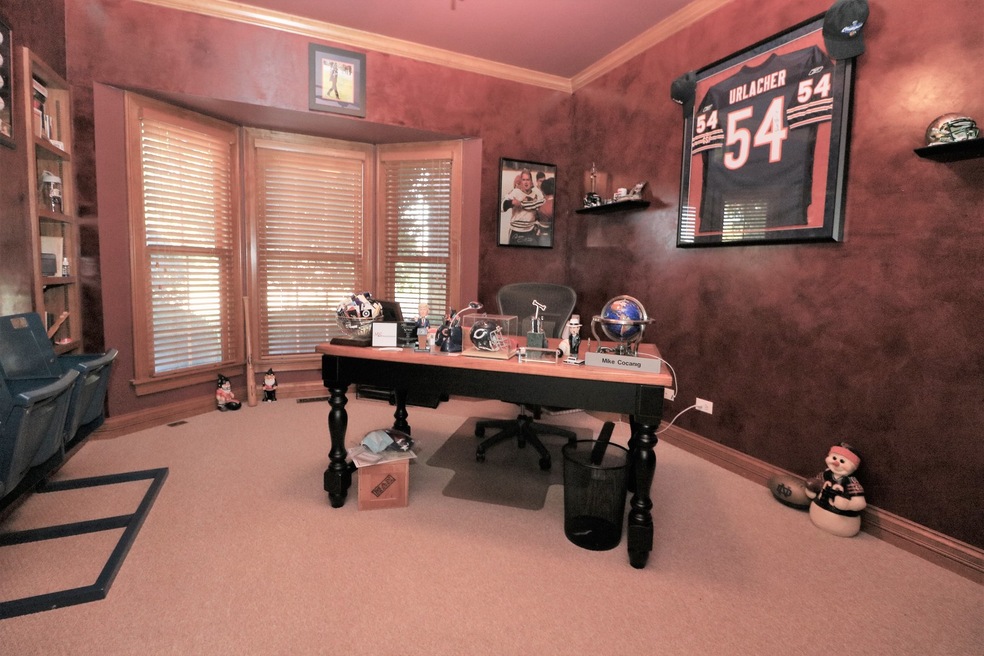 530 Clover Dr, Algonquin, IL 60102 - photo 1