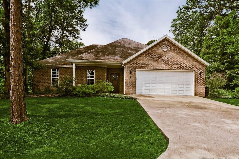 4 Cressage Ln, Bella Vista, AR 72714 - photo 1