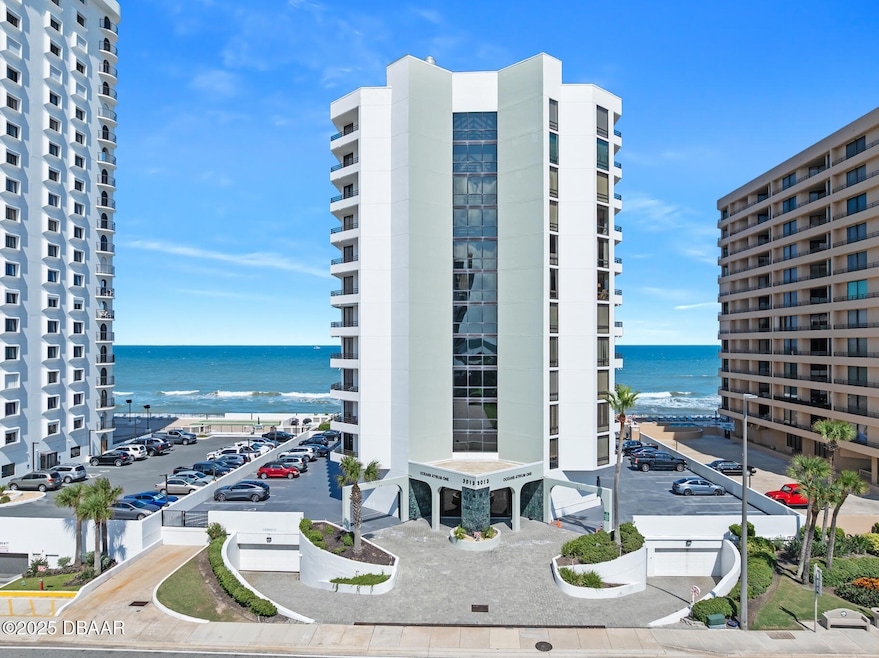 Oceans Atrium One unit 305, Daytona Beach, FL 32118 - photo 1