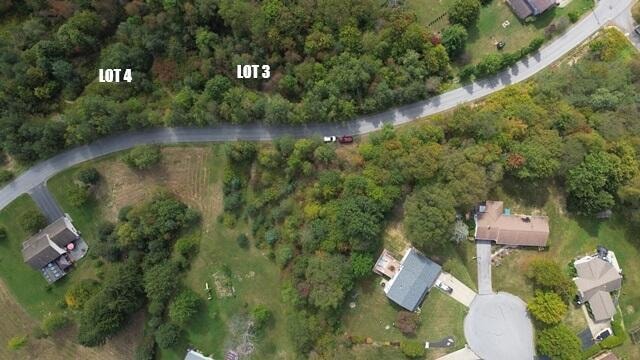 Penn Rd., St. Marys - Lots 3 & 4