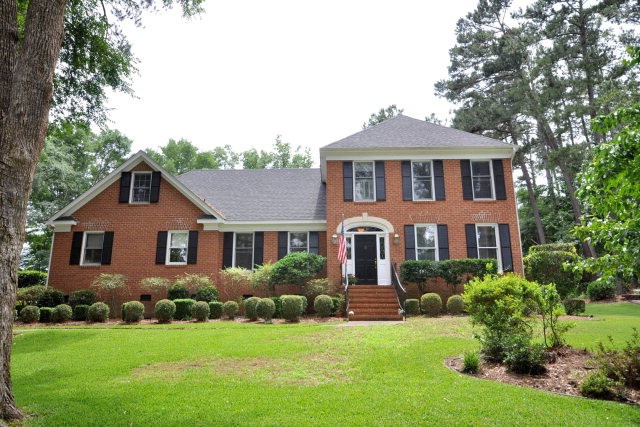 Main View