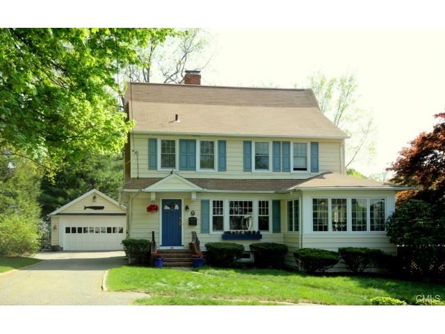 15 Pershing St, Norwalk, CT 06851 - photo 1