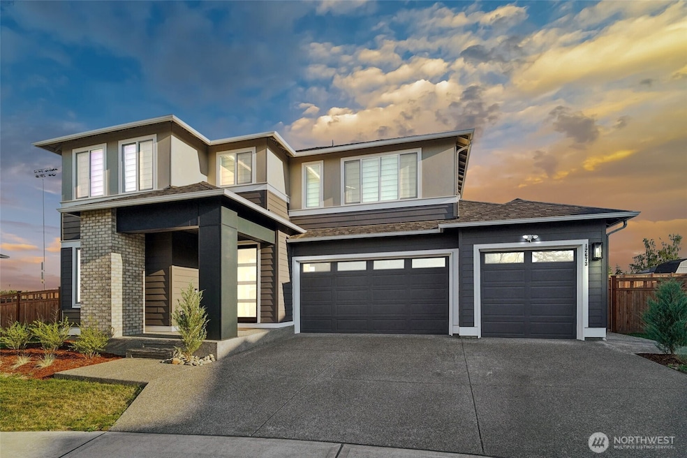 12673 SE 287th Ct, Auburn, WA 98092 - photo 1