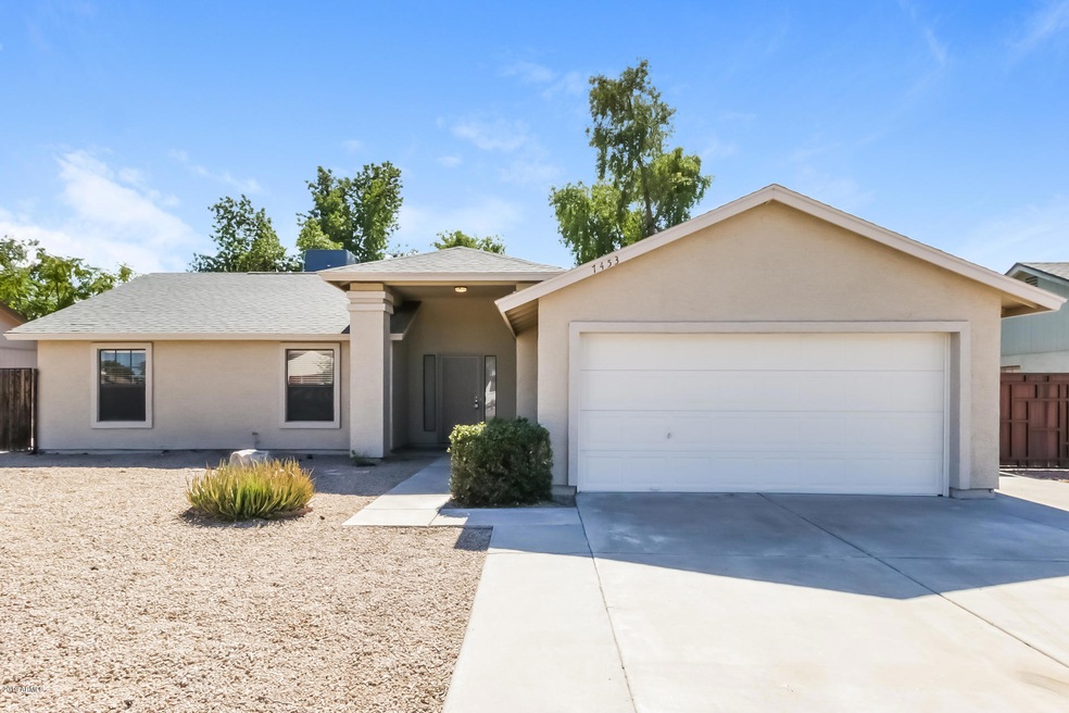 unlisted-address, Mesa, AZ 85208 - photo 1