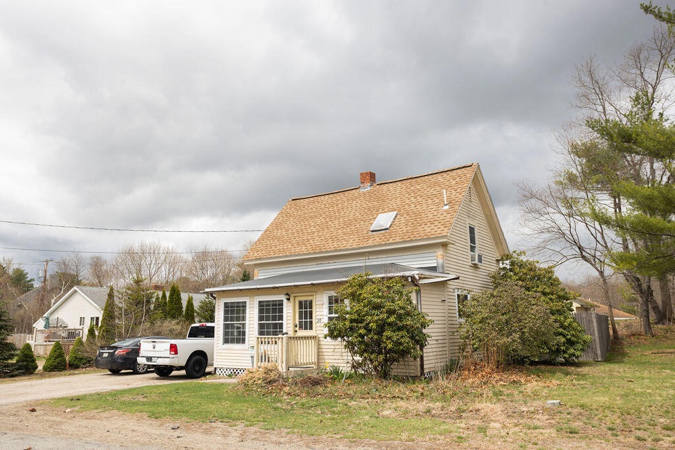 20 Witham St, Sanford