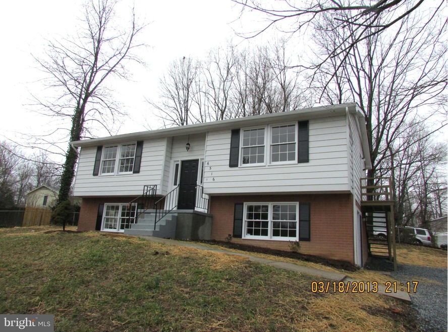 6516 Deerskin Dr, Fredericksburg, VA 22407 - photo 1