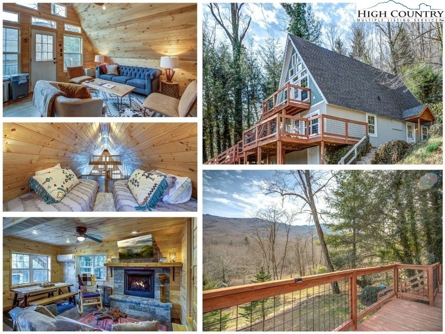 218 Sunshine Dr, Banner Elk, NC 28604 - photo 1