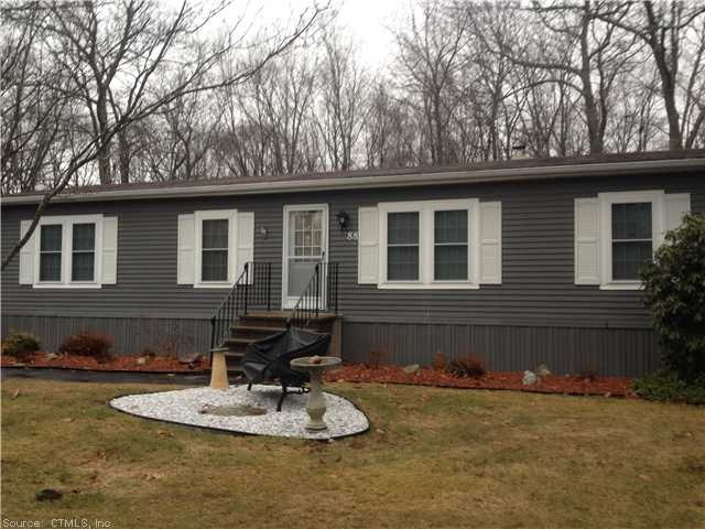 88 Colchester Common, Colchester, CT 06415 - photo 1