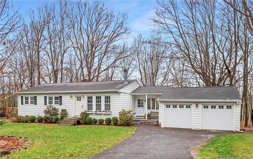 28 Bob Hill Rd, Ridgefield, CT 06877 - photo 1