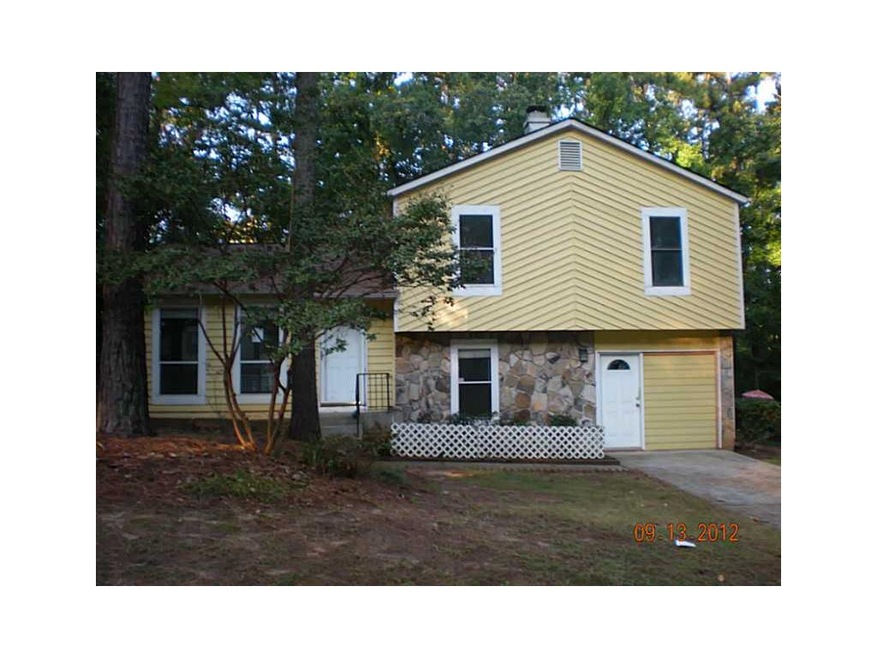 1306 Sugarwood Ln unit 1, Norcross, GA 30093 - photo 1