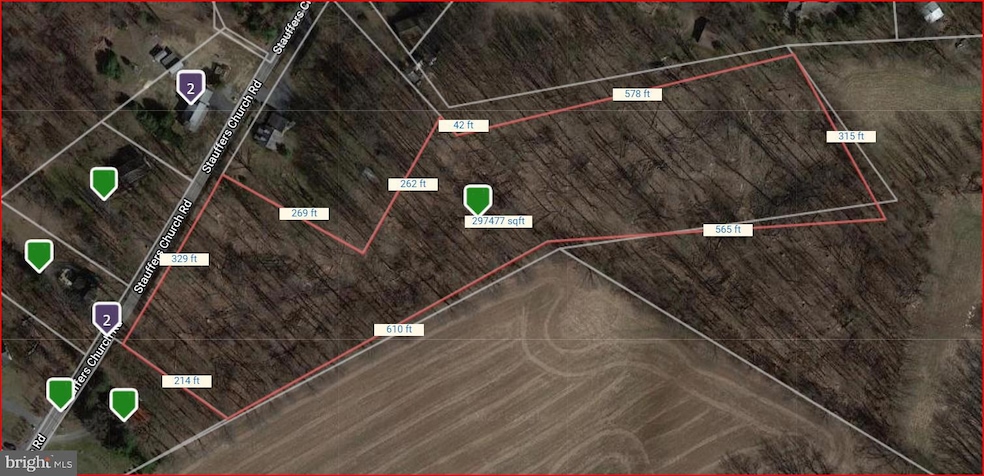 0 Stauffers Church Rd unit PADA2052308, Hershey, PA 17033 - photo 1