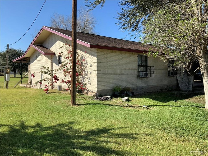 8425 Mel C Gray Rd, Weslaco, TX 78596 - photo 1