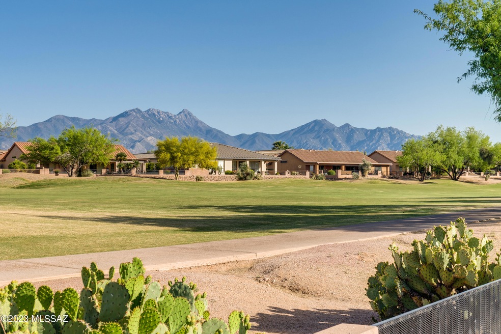 1366 N Old Adobe Drive