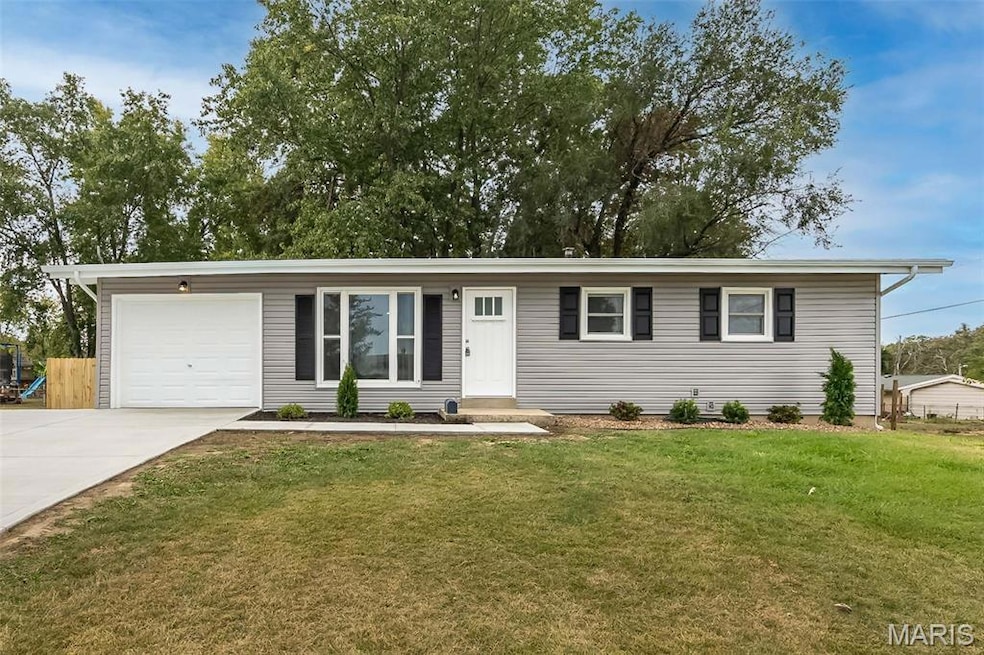 Under Contract $274,900 • Co-Listing Agent