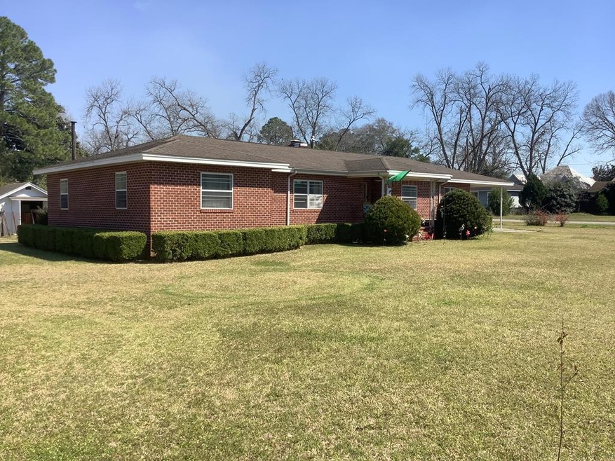 132 Washington St SW, Warwick, GA 31796 - photo 1