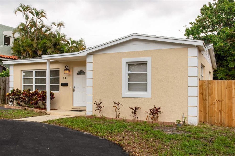 831 30th Ct, West Palm Beach, FL 33407 - photo 1