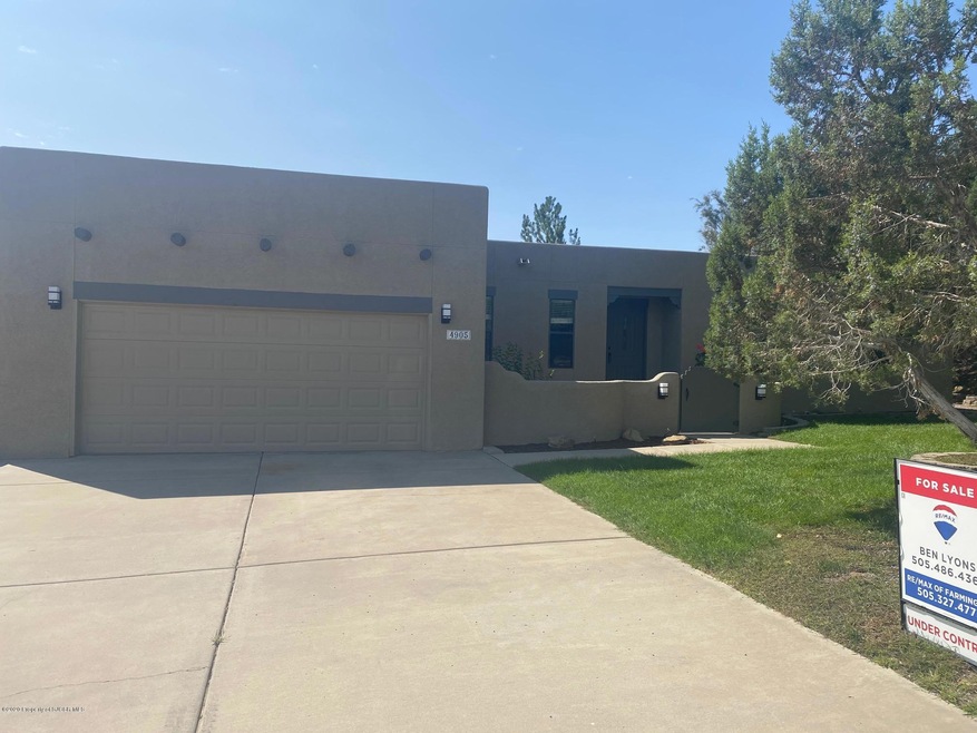 4905 Evergreen Dr, Farmington, NM 87402 - photo 1