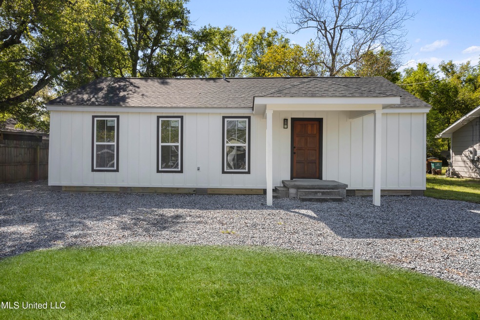 1115 Iris St, Long Beach, MS 39560 - photo 1