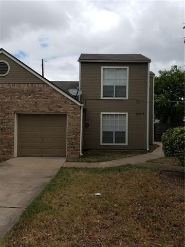 1200 Danbury Square unit B, Austin, TX 78723 - photo 1