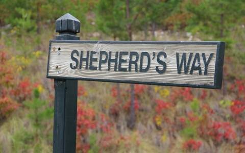 LT 27 Shepherds Ridge, Morganton, GA 30560 - photo 1