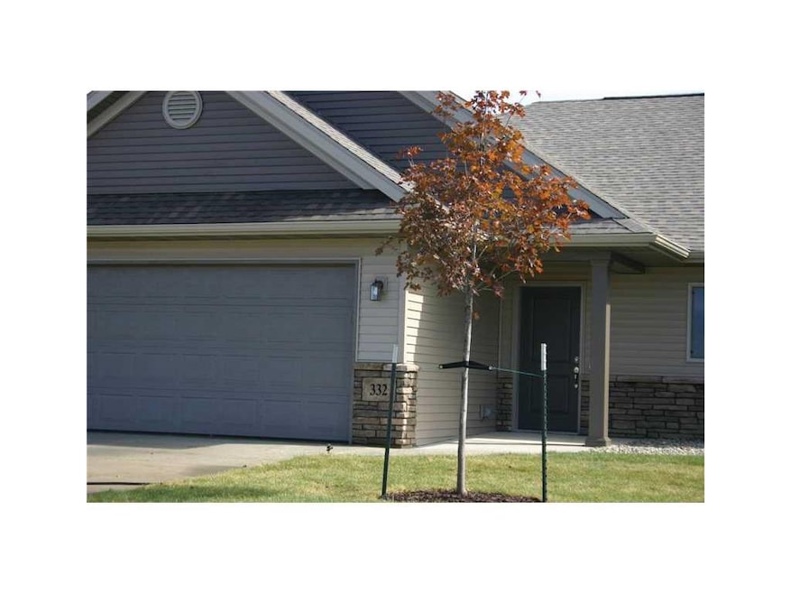 Front Exterior.
