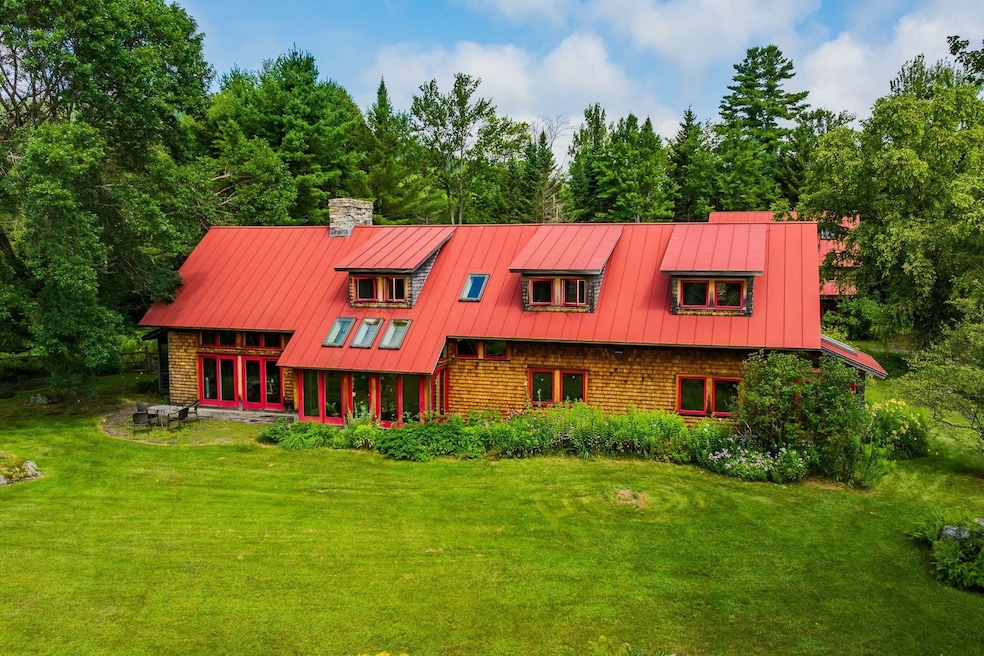 58 Bear Tree Rd, Orford, NH 03777 - photo 1