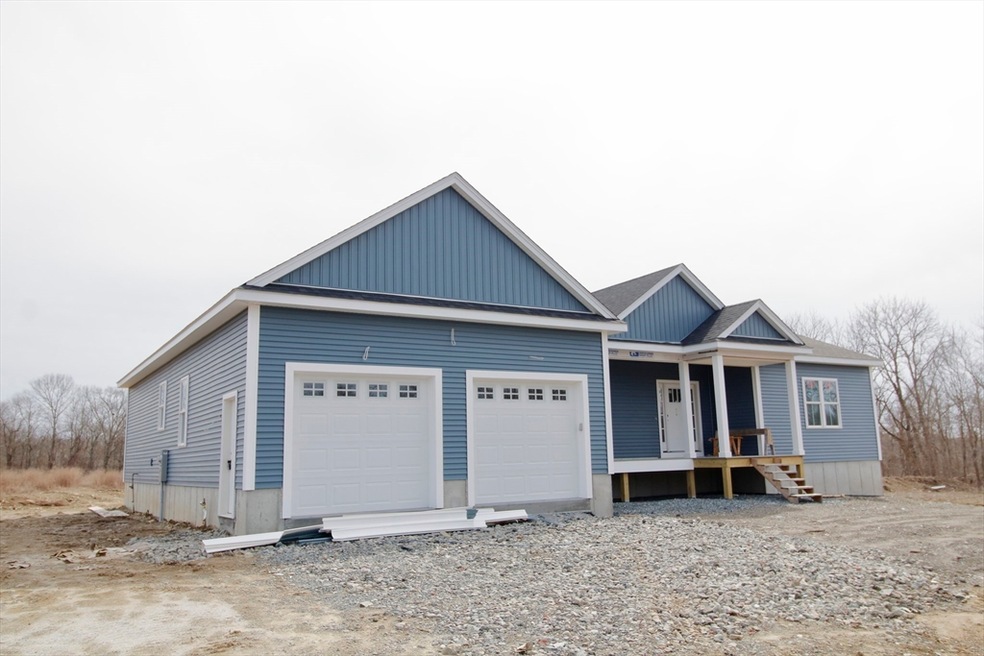 269 Pine St, Rehoboth, MA 02769 - photo 1