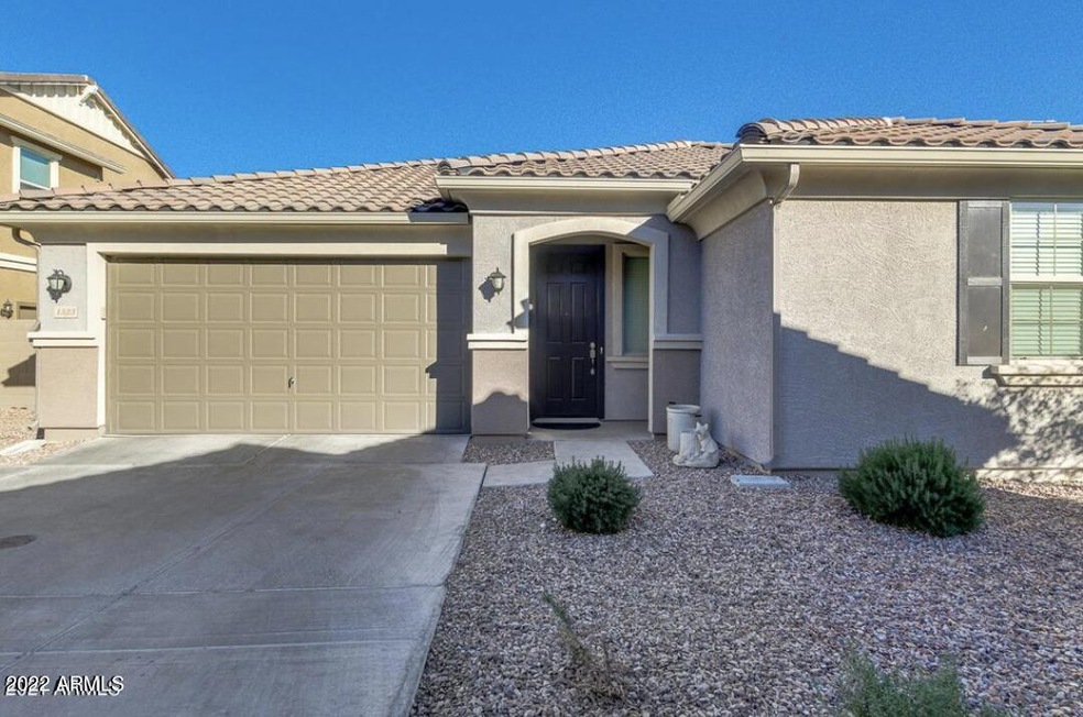 Curb Appeal
