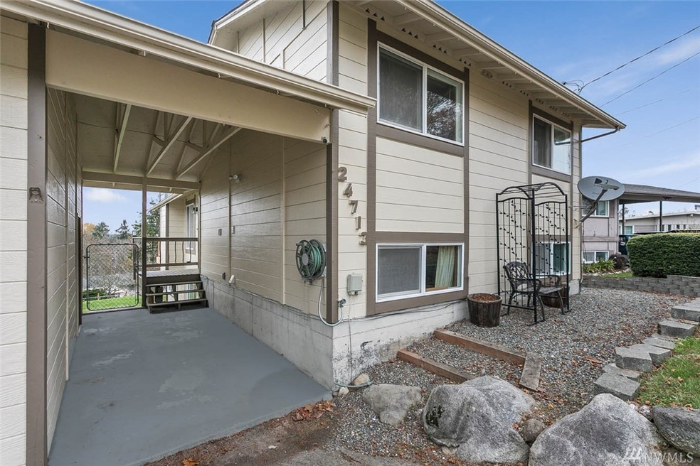 24713 21st Ave S, Des Moines, WA 98198 - photo 1