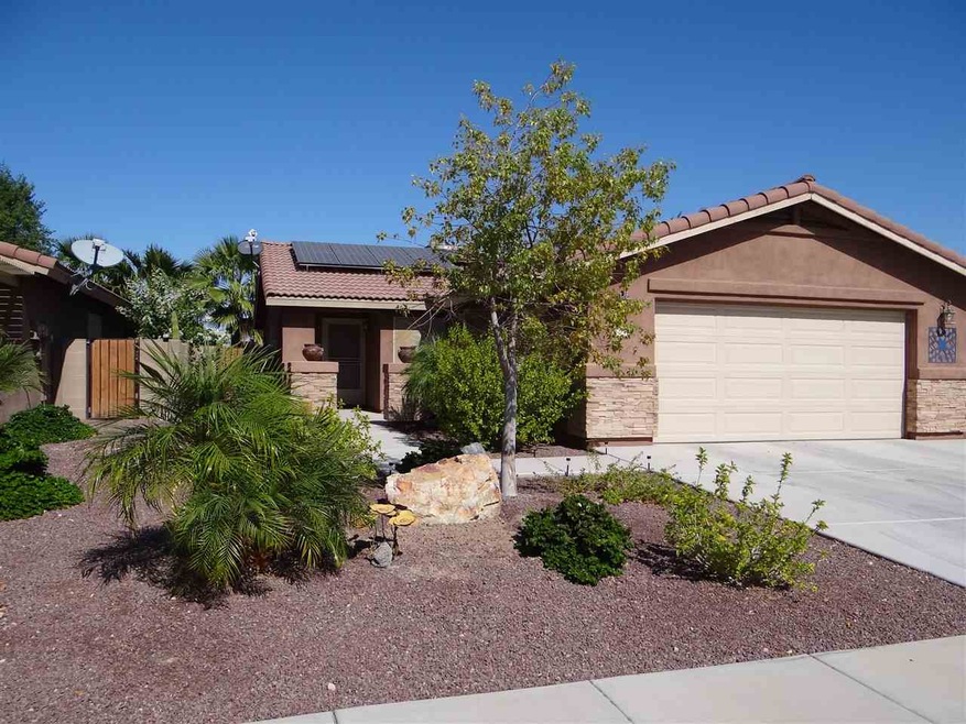 13746 E 45th Ln, Yuma, AZ 85367 - photo 1