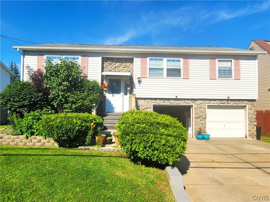 1229 Albany St, Utica, NY 13501 - photo 1