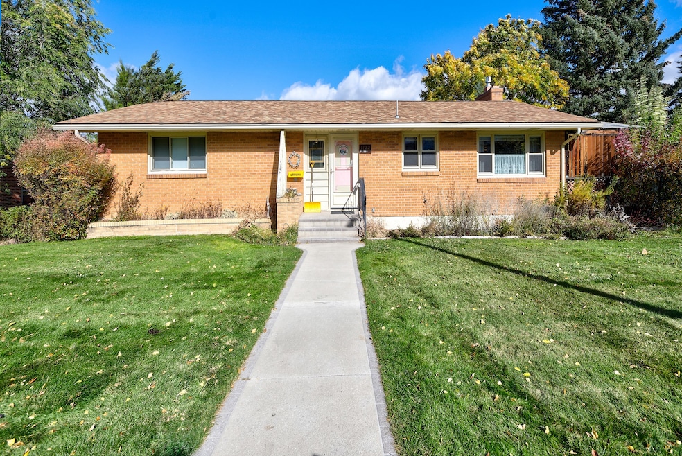 Under Contract $435,000