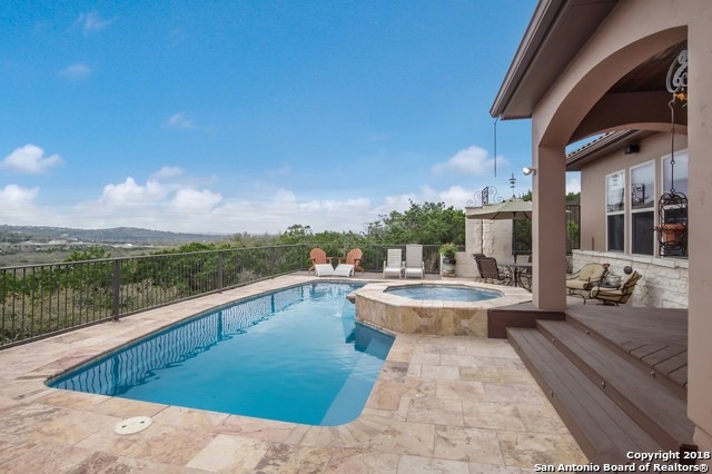 15646 Escarpment Oak, Helotes, TX 78023 - photo 1