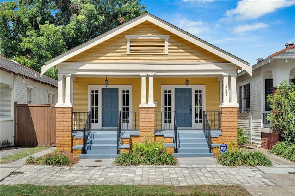 Sold • Co-Listing Agent