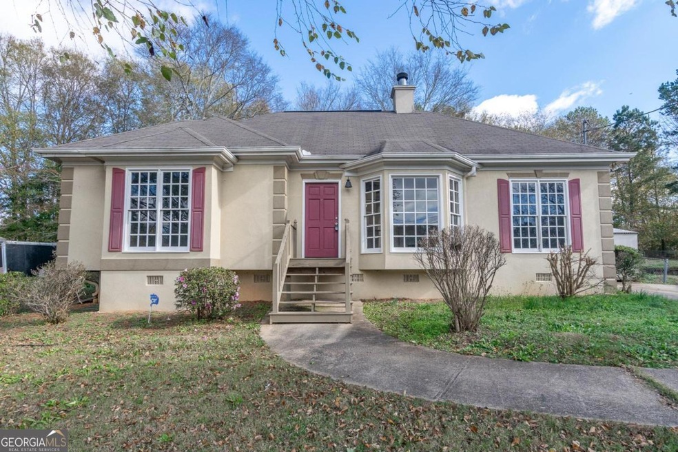 85 Sunny Ln, Commerce, GA 30529 - photo 1