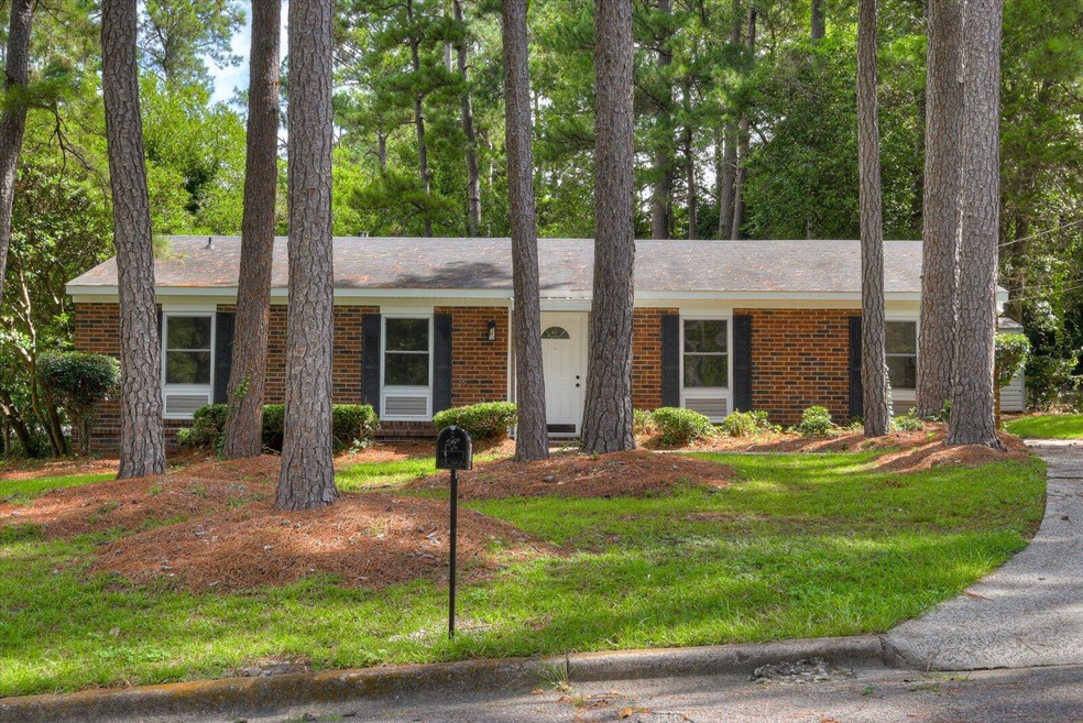 3119 Eagle Rock Rd, Augusta, GA 30909 - photo 1