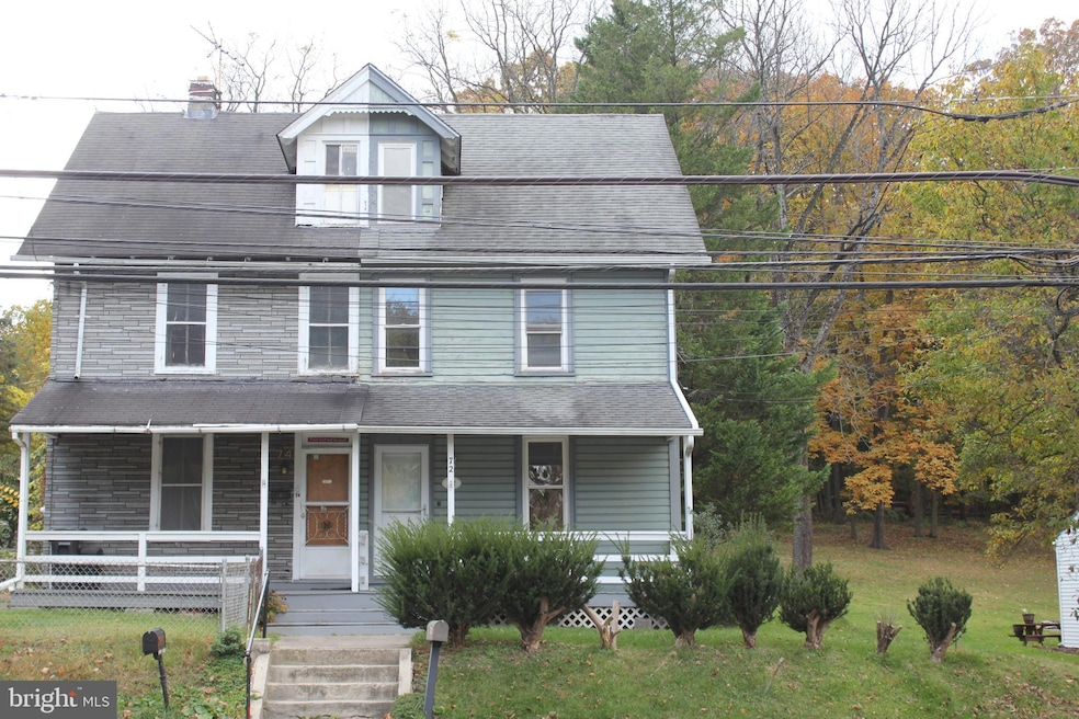 72 Sproul Rd, Malvern, PA 19355 - photo 1