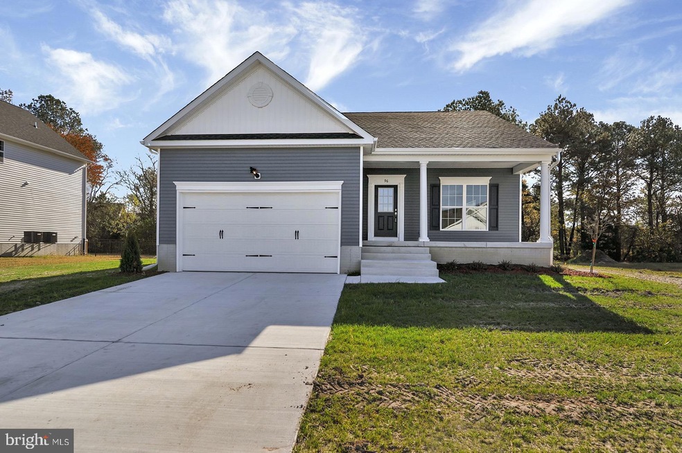 96 Fan Branch Dr, Felton, DE 19943 - photo 1