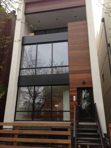 937 N Honore St, Chicago, IL 60622 - photo 1