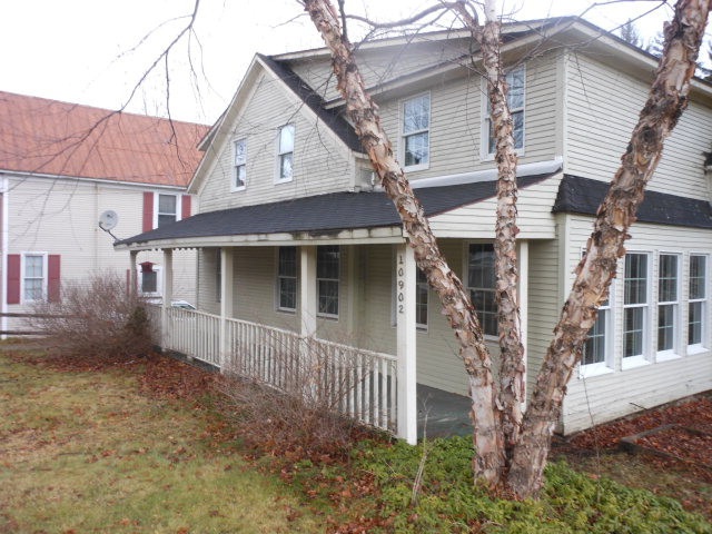 Main View