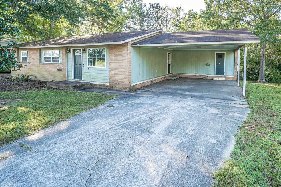 140 Georgia 49, Milledgeville, GA 31061 - photo 1